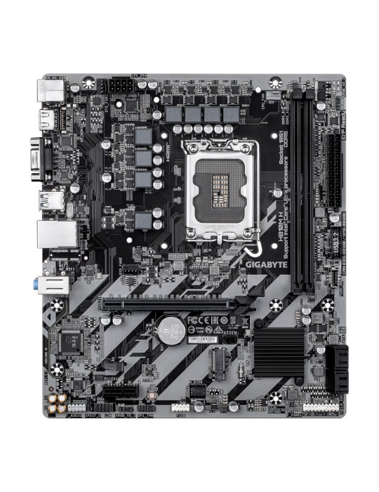 GIGABYTE H810M H Mainboard