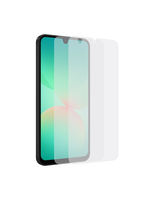 Samsung Screen Protector für Galaxy A26, Transparency