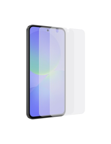 Samsung Screen Protector für Galaxy A36, Transparency