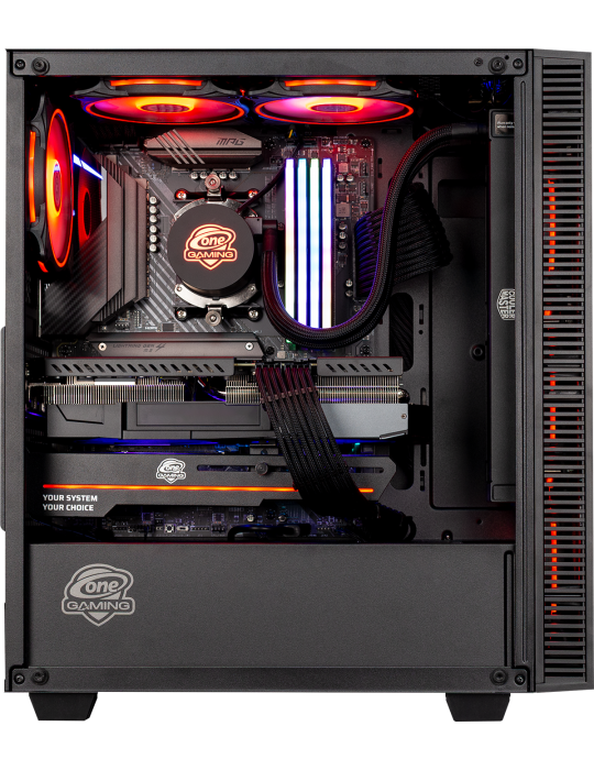 Gaming PC IN044