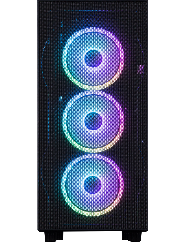 Gaming PC AR072