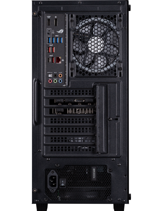 Entry Gaming PC AR235