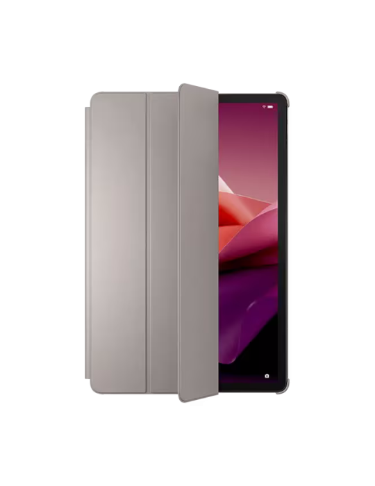 Lenovo Tab P12 Folio Case (Oat)