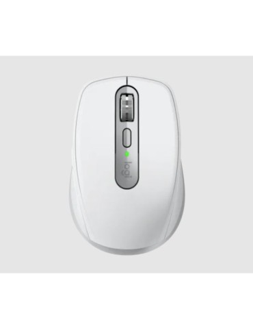 Logitech MX Anywhere 3S Maus für Mac, Hellgrau