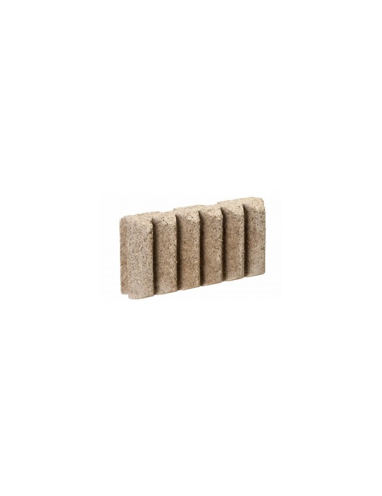 Schallabsorber-Element LSA 50 / 12 W