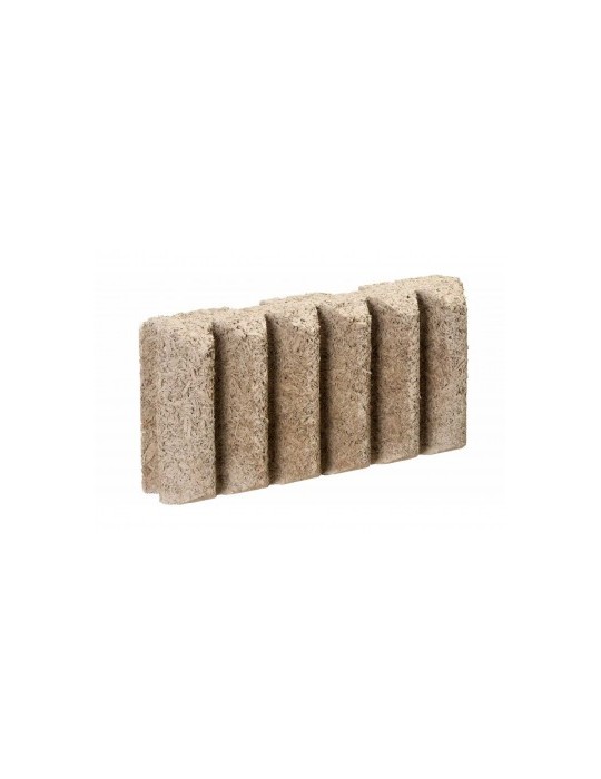 Schallabsorber-Element LSA 50 / 12 W