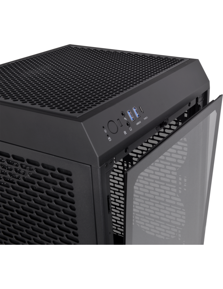 Mini High End Gaming PC AN146