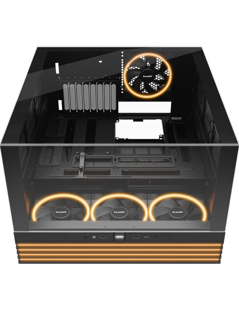 High End Gaming PC IN168