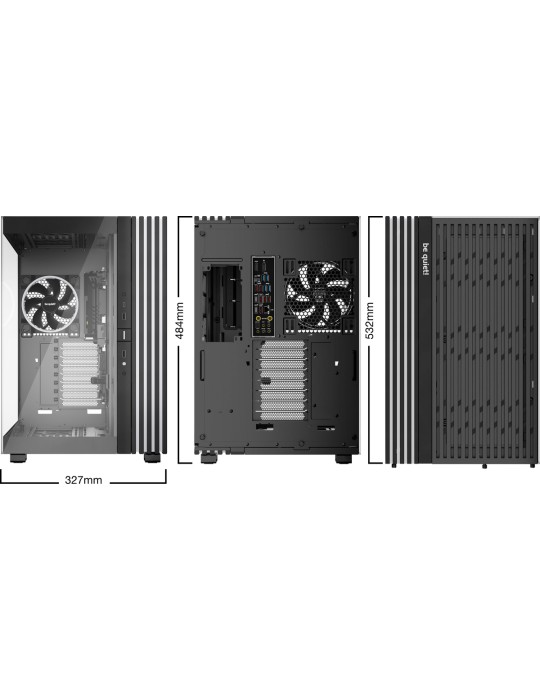High End Gaming PC IN168