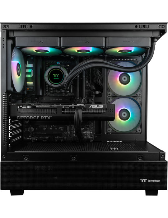 High End Gaming PC IN136
