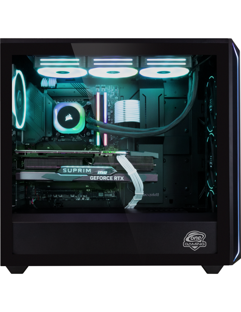 High End Gaming PC IN141