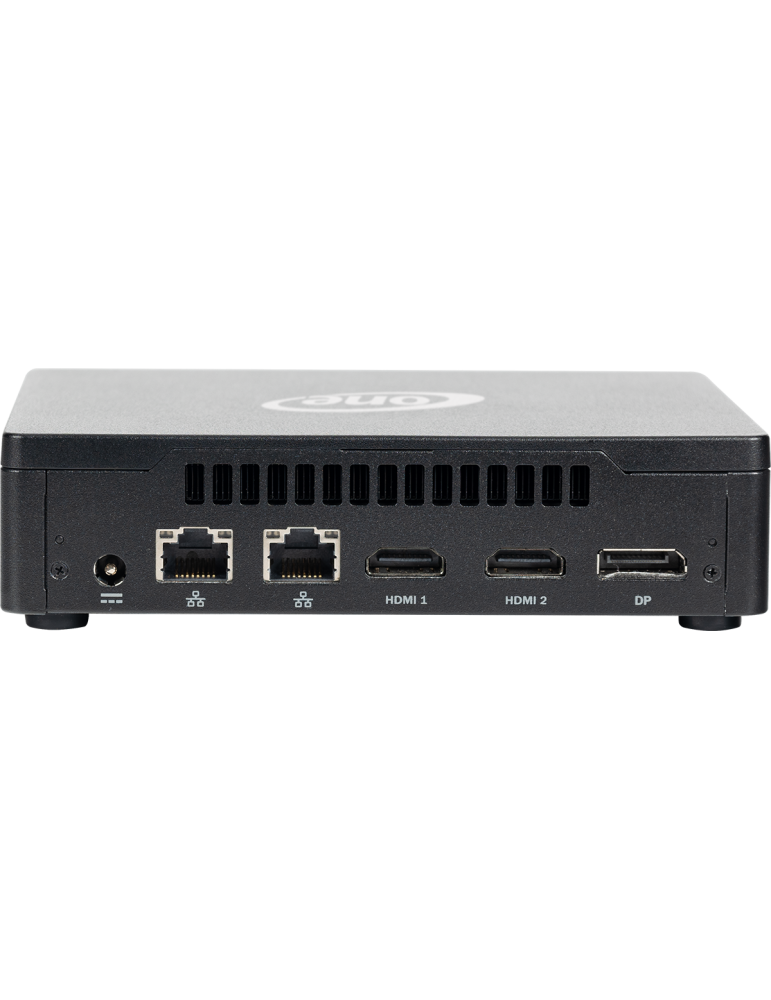 Micro PC IO256