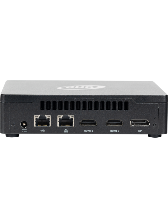 Micro PC IO256
