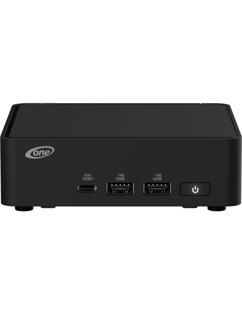 ONE Mini PC NUC 15PRO-100U