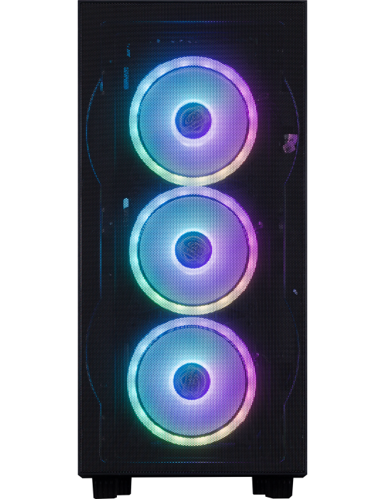 Gaming PC Next Level Complete