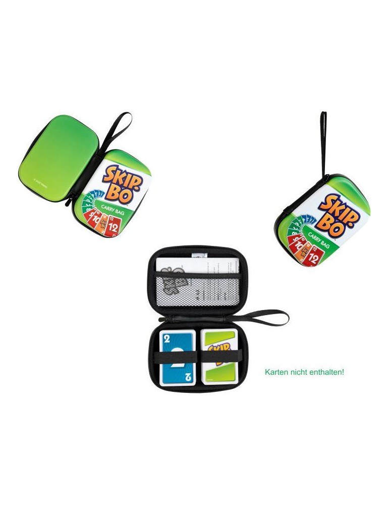 Skip.Bo - Tragetasche