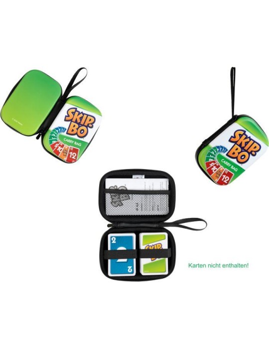 Skip.Bo - Tragetasche