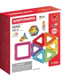 Magformers 14 teilig