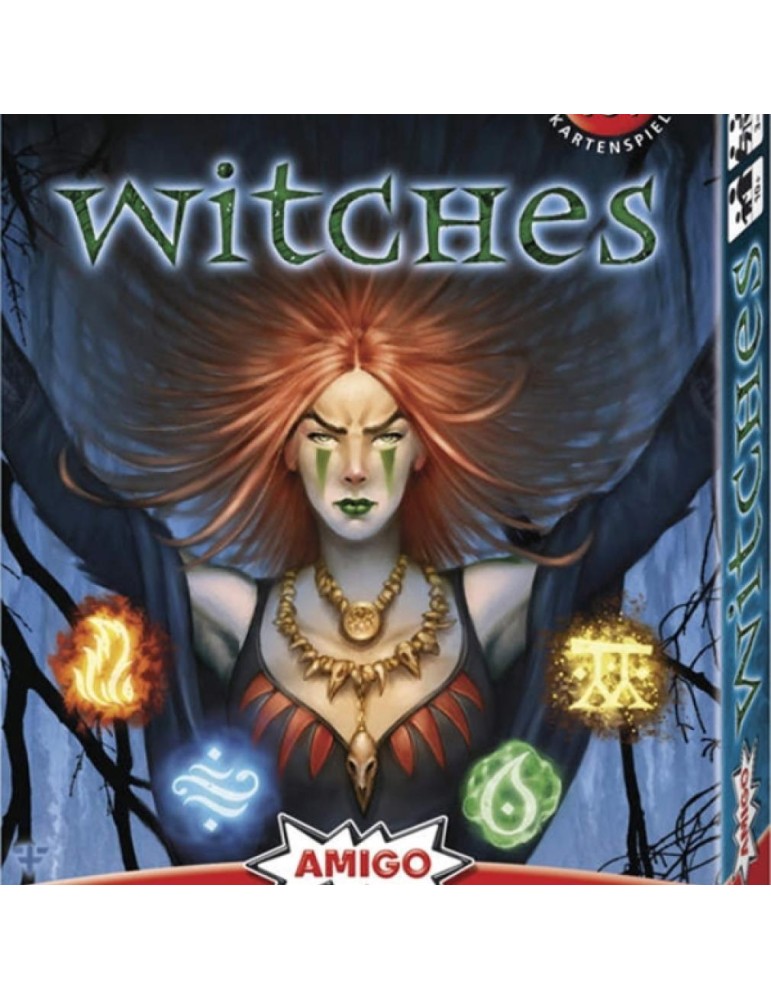 Witches