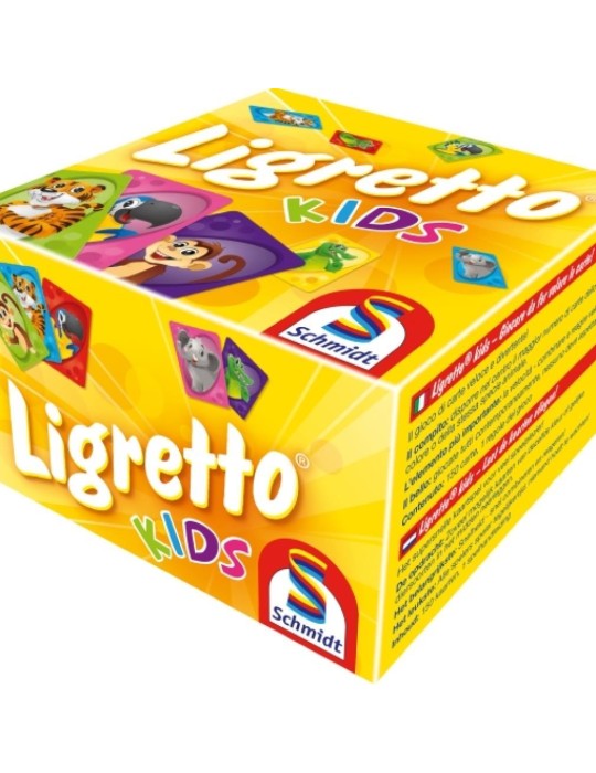 Ligretto® Kids