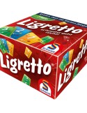 Ligretto, rot