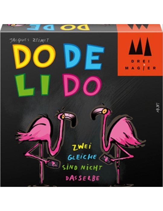 Dodelido