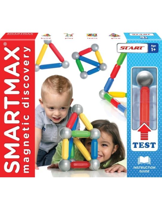 SmartMax Start Plus 23 Teilig