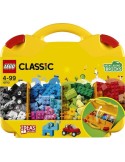 Classic Bausteine Starterkoffer - Farben