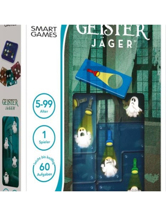 Geisterjäger