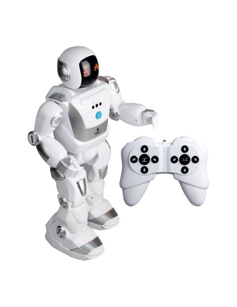 PROGRAM A BOT X