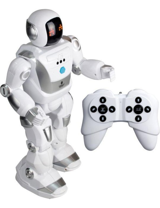 PROGRAM A BOT X