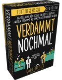 Verdammt Nochmal
