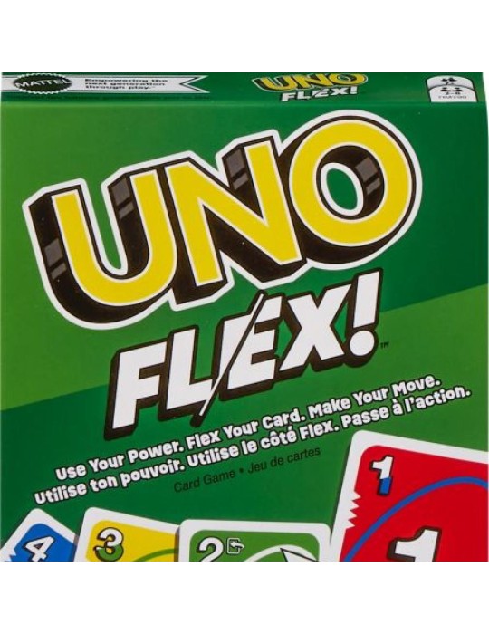 UNO Flex