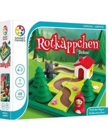 Rotkäppchen