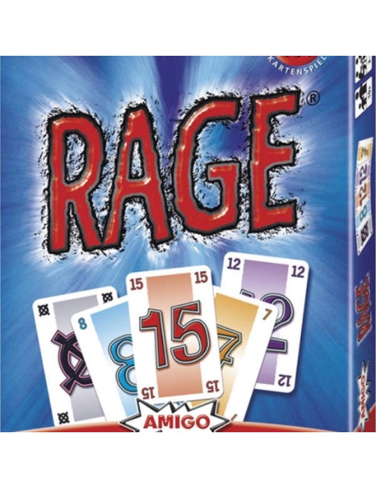 Rage