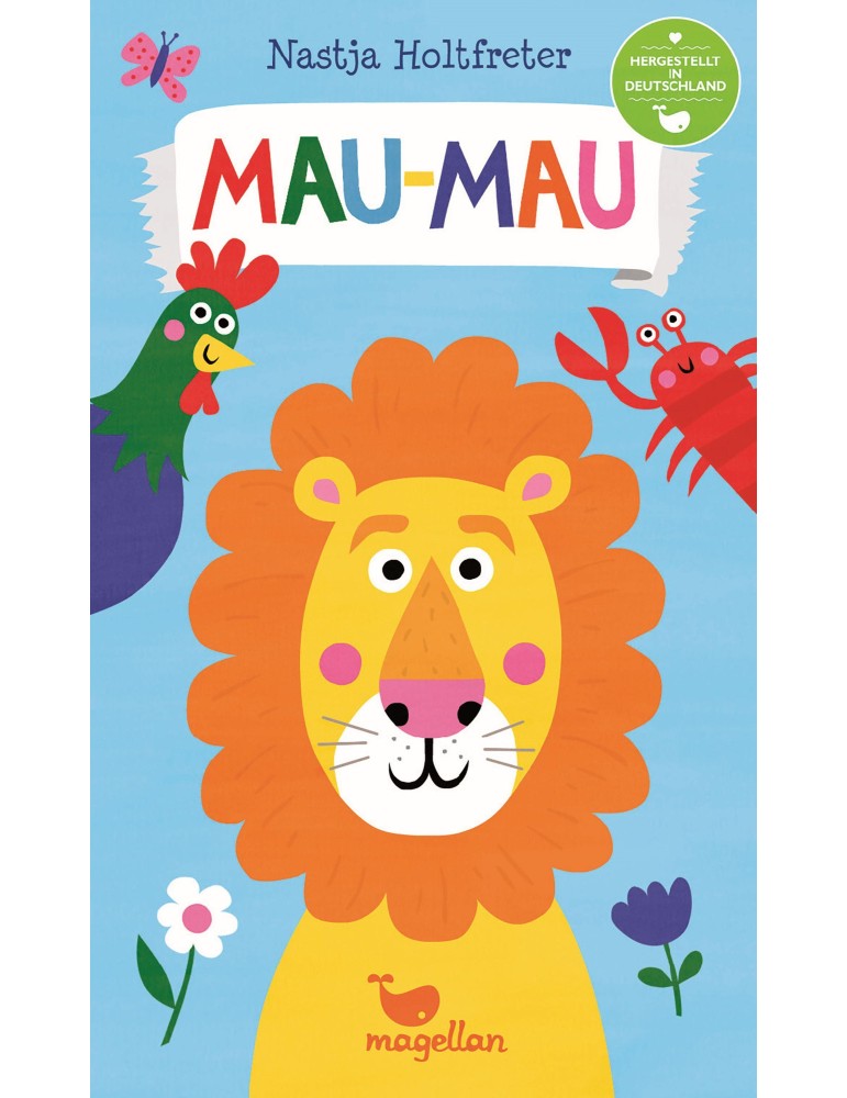 Mau-Mau