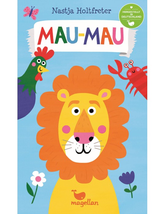 Mau-Mau