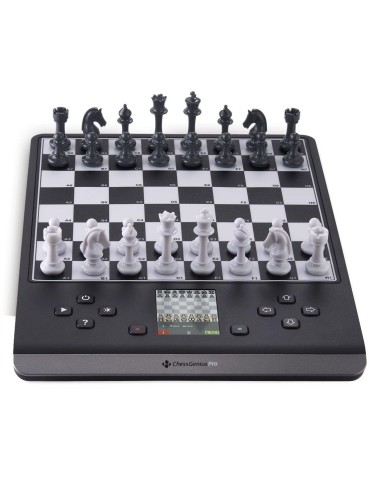Schachcomputer ChessGenius PRO