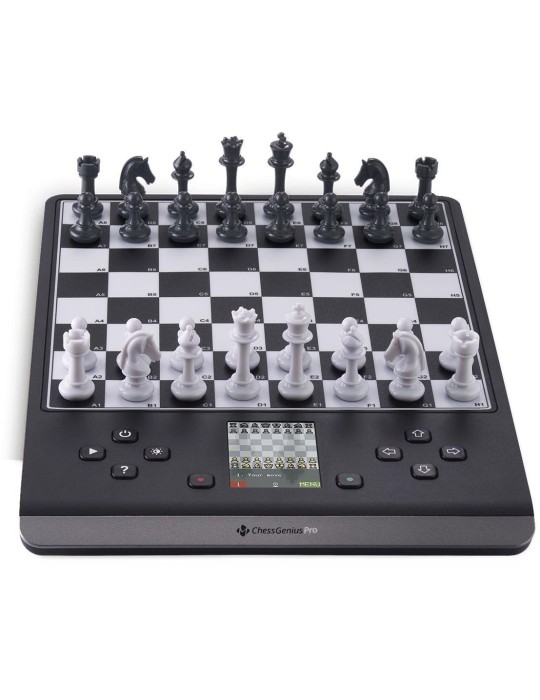 Schachcomputer ChessGenius PRO