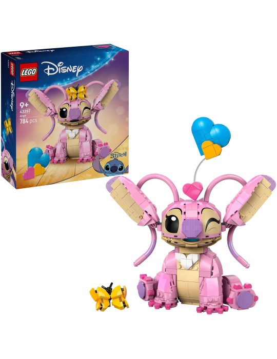 Disney Classic Angel