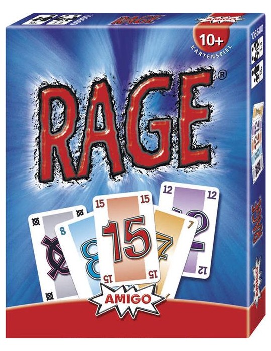 Rage