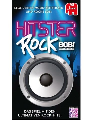 Hitster - Rock