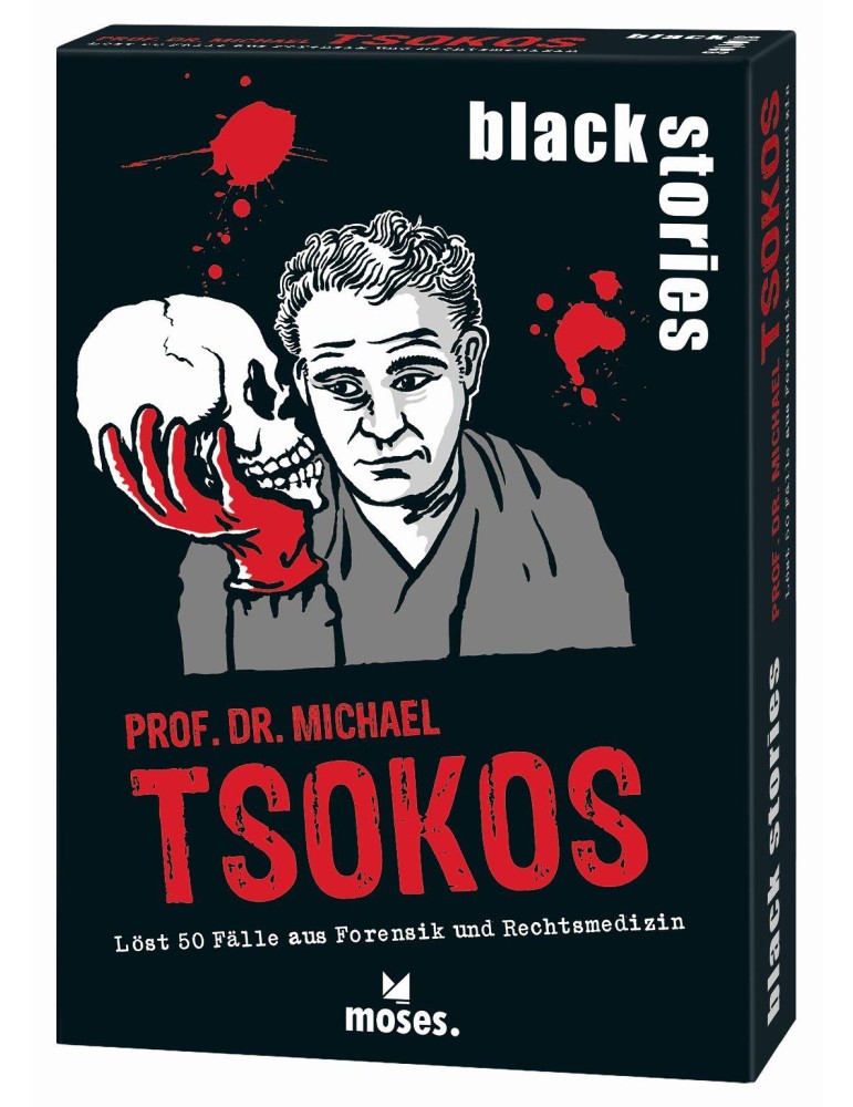 black stories Tsokos