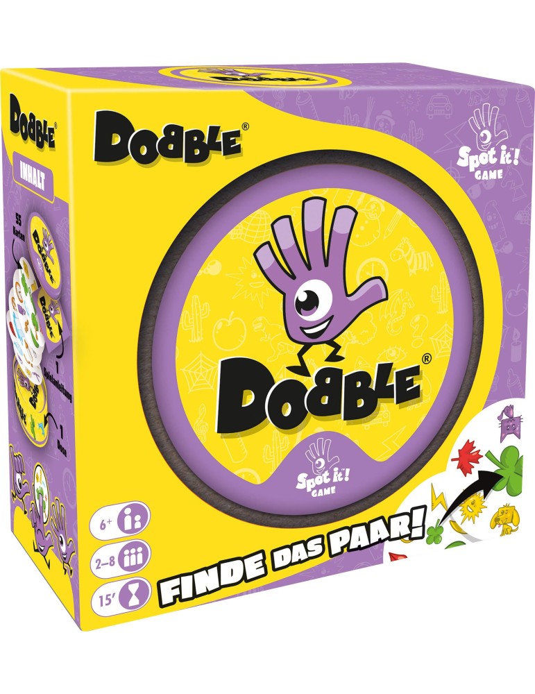 Dobble