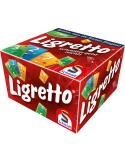 Ligretto, rot