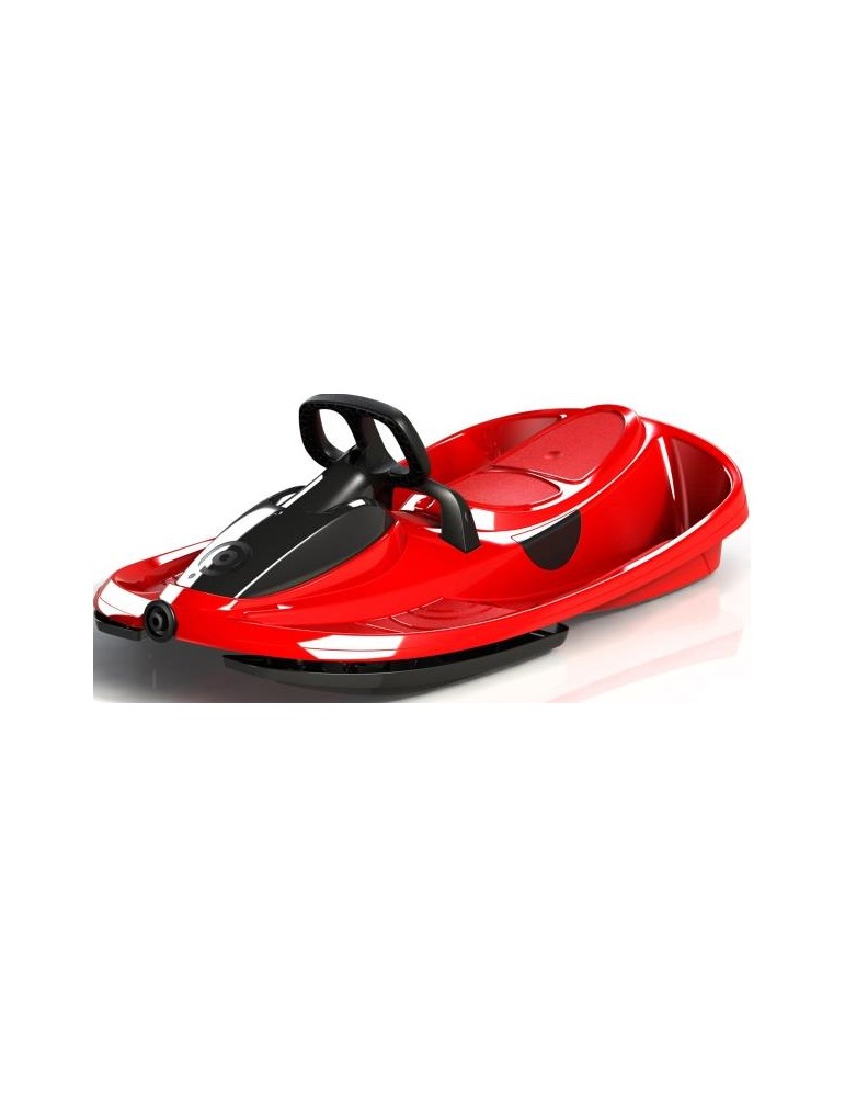 Stratos Lenkbob rot