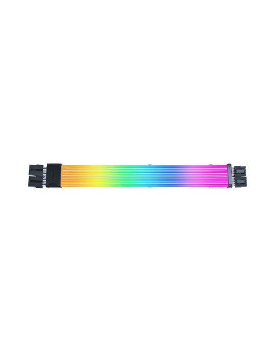 Lian Li Strimer Wireless GPU 2x6+2-Pin RGB GPU-Kabel