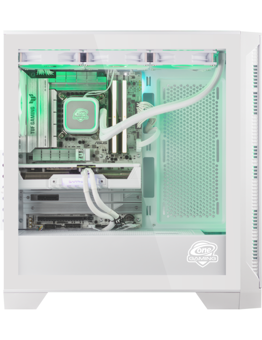 Entry Gaming PC AN164