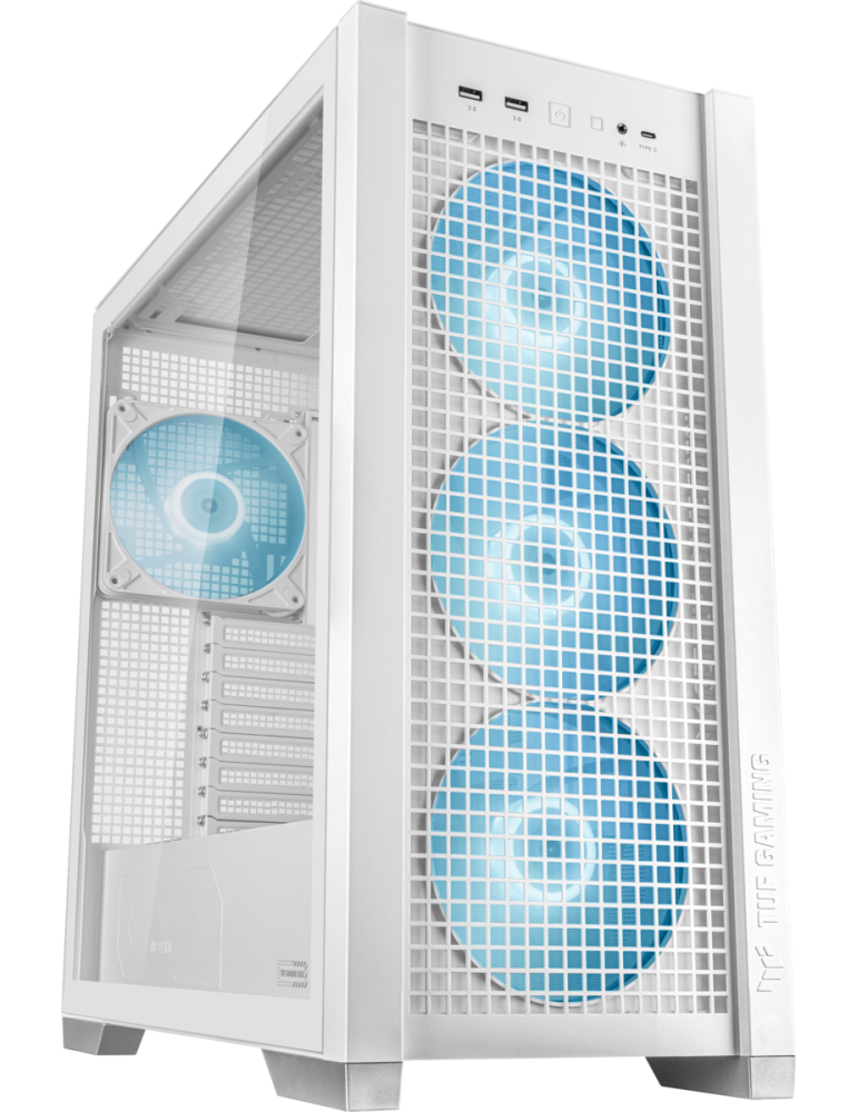 Gaming PC AR701