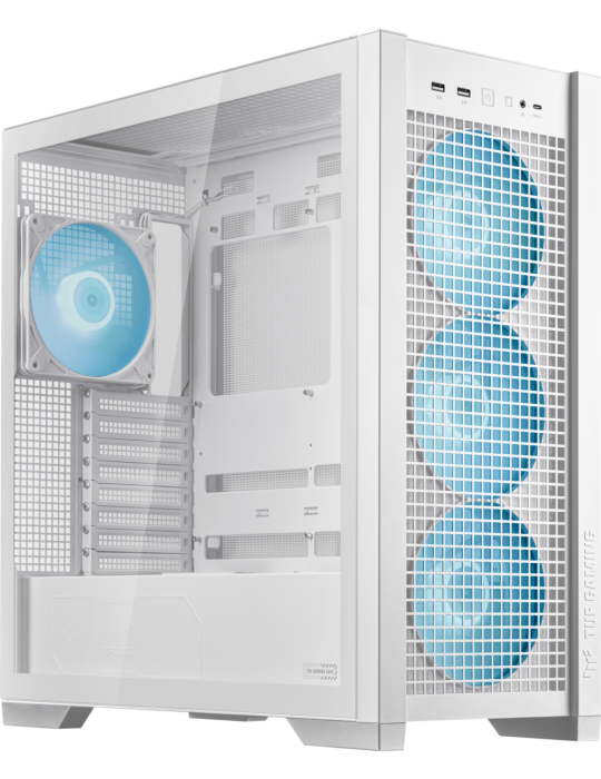 Gaming PC AR701